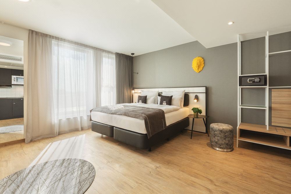 Photo of Bedroom in Mitte
