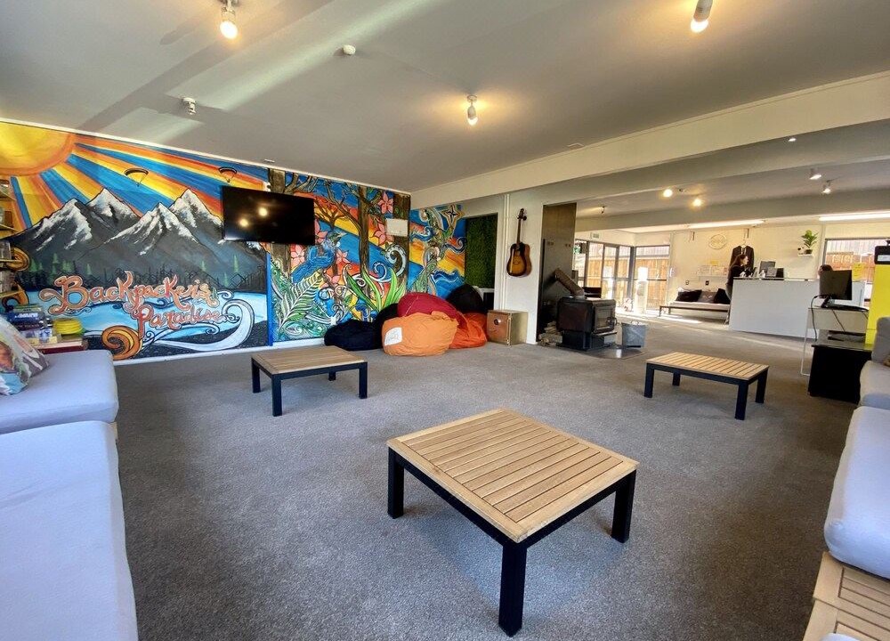 Photo of Livingroom in Queenstown City Centre