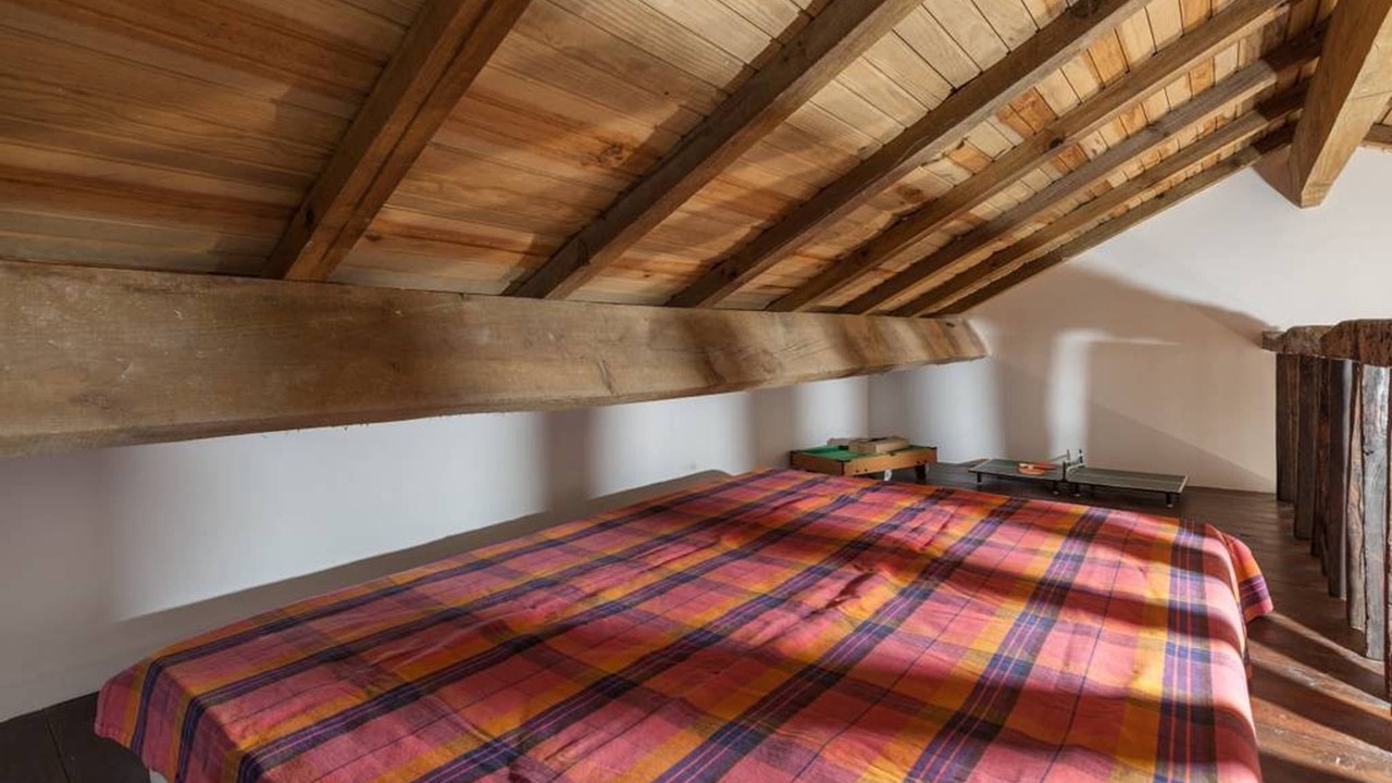 Photo of Bedroom in Covas