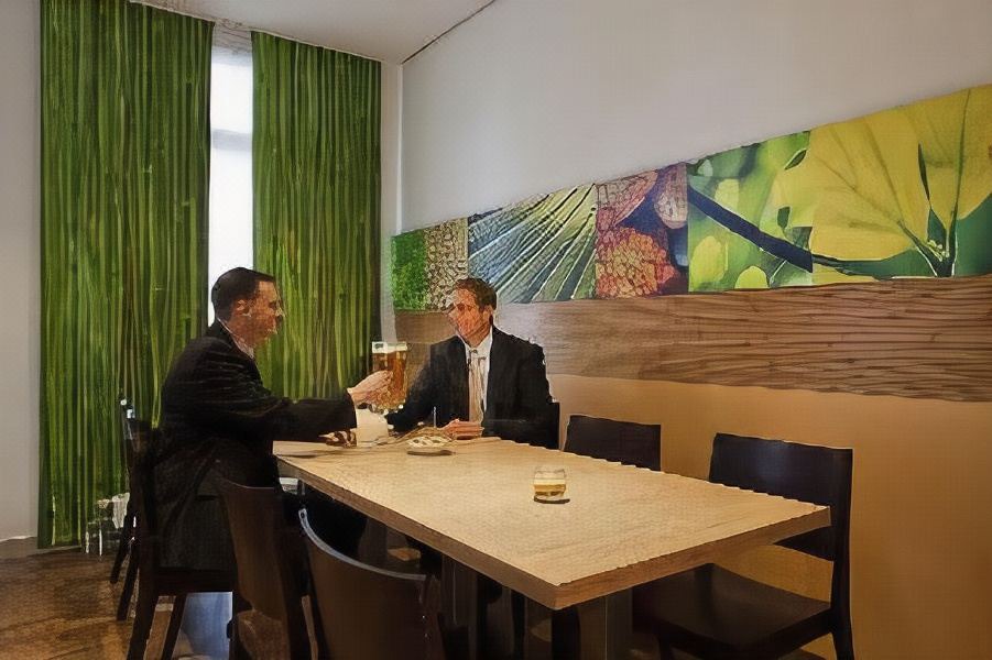 Photo of Livingroom in Bamberg
