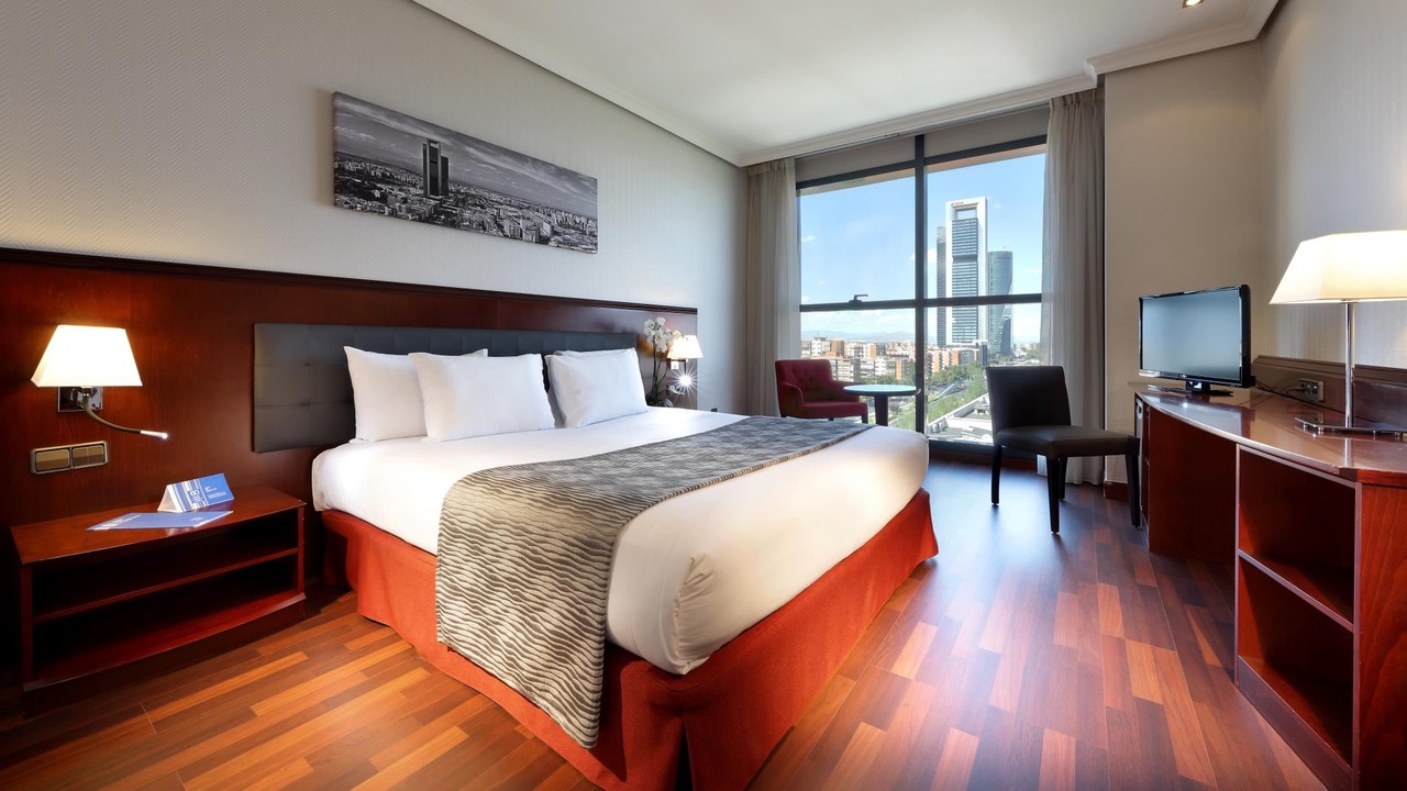 Photo of Bedroom in Almenara