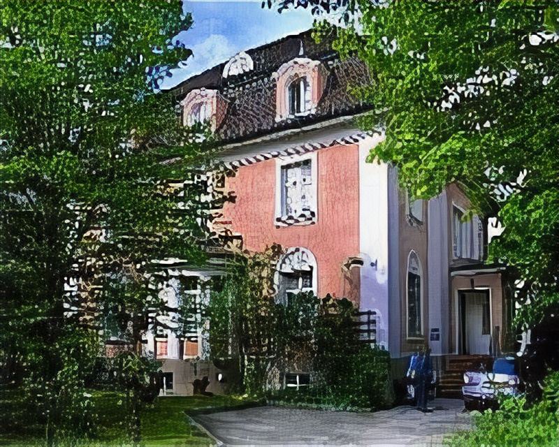 Photo of Buildings in Thalkirchen