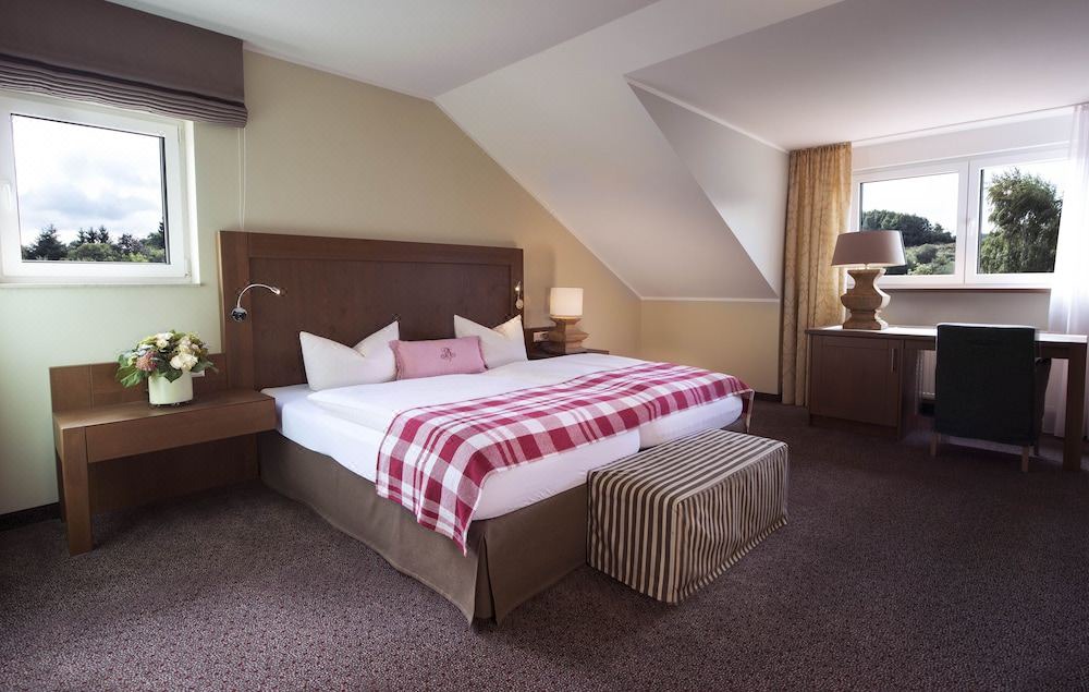 Photo of Bedroom in Weibersbrunn