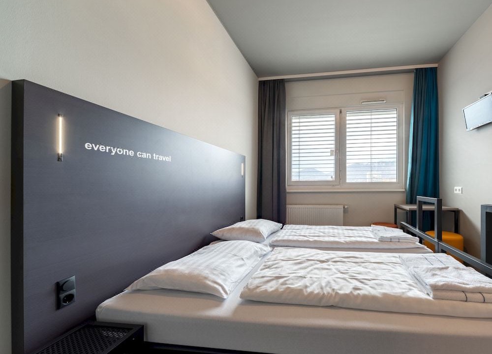 Photo of Bedroom in St. Vinzenz