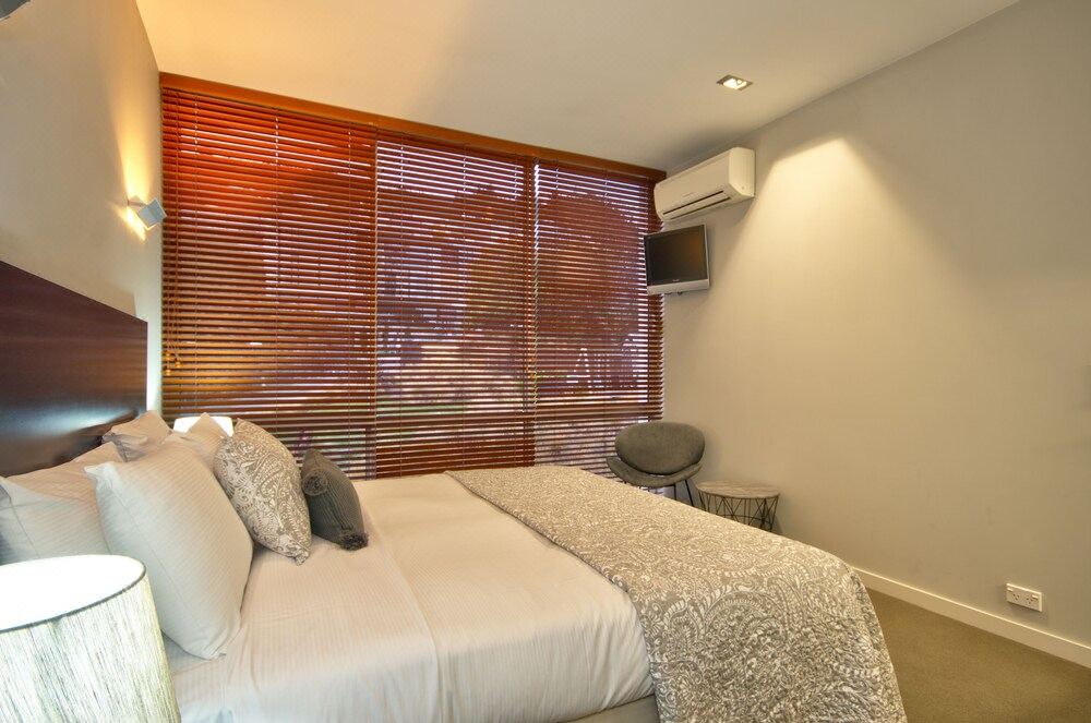 Photo of Bedroom in Queenstown