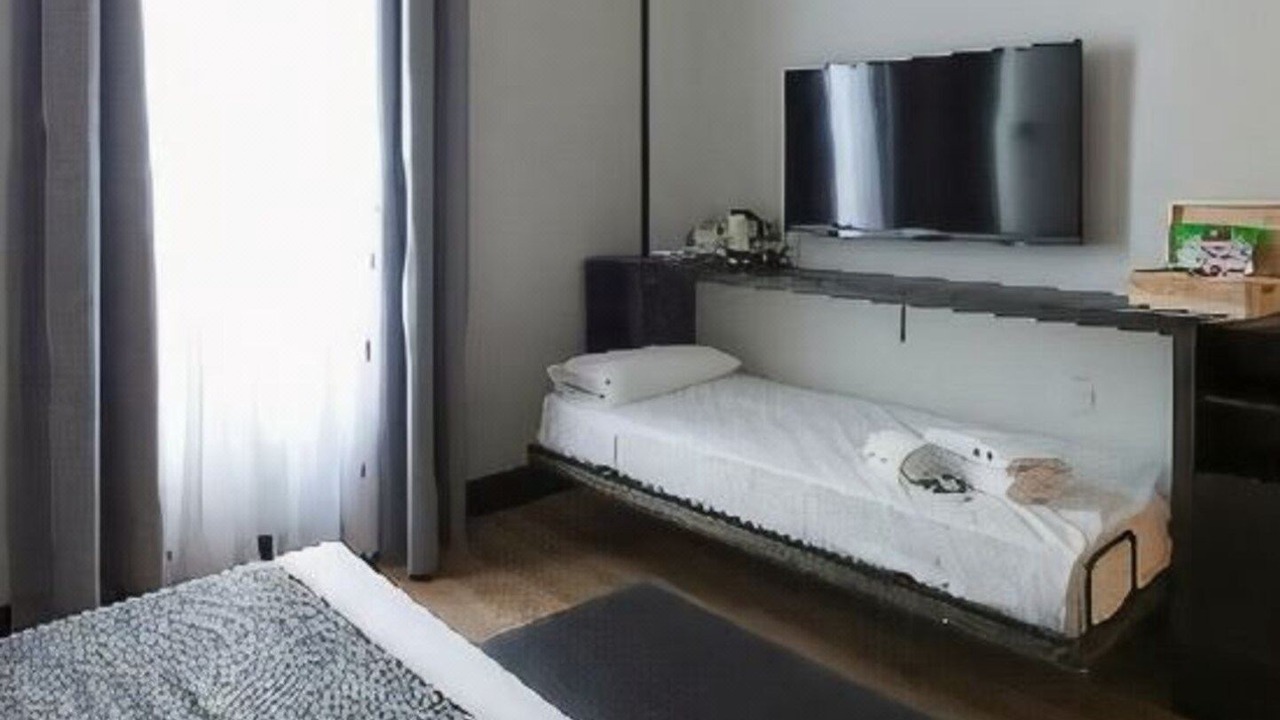 Photo of Bedroom in Recoletos