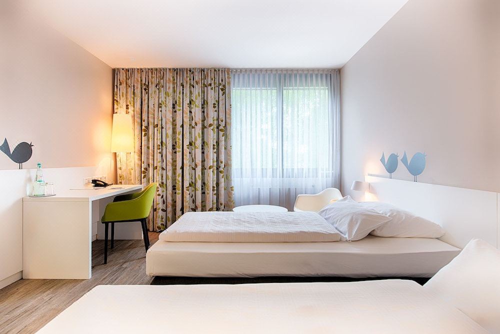 Photo of Bedroom in Erlangen