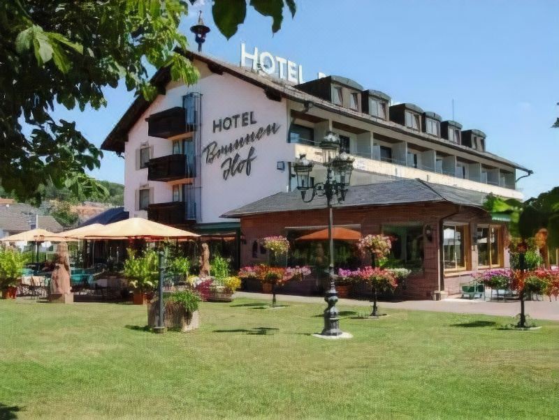 Photo of Buildings in Weibersbrunn
