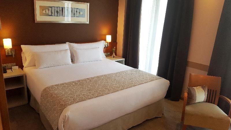 Photo of Bedroom in San Blas-Canillejas