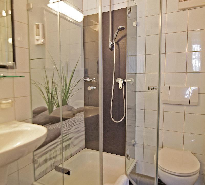 Photo of Bathroom in Erlangen