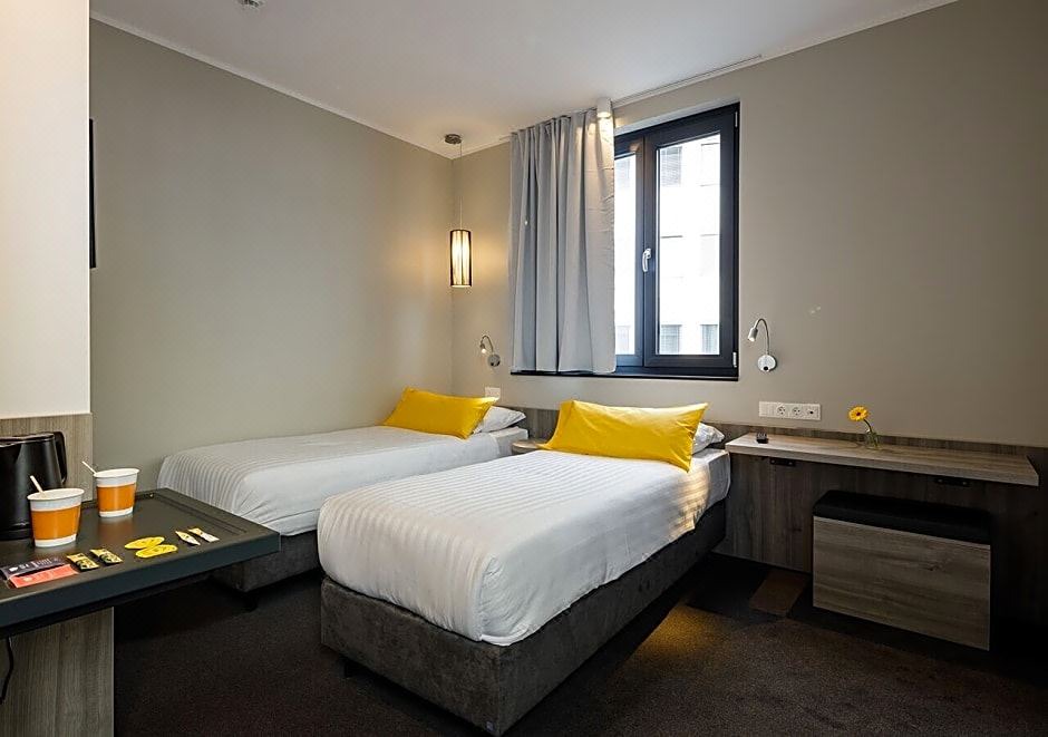 Photo of Bedroom in Mitte