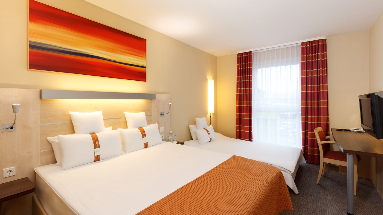 Photo of Bedroom in Sudstadt