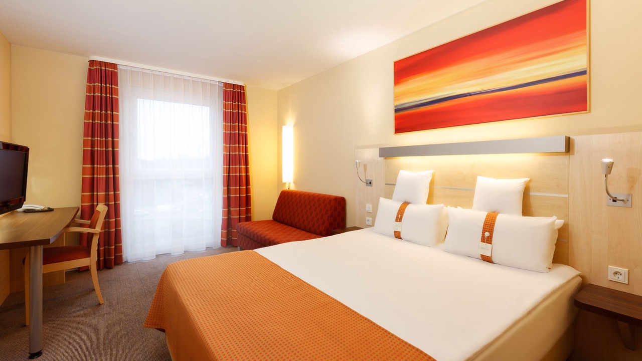 Photo of Bedroom in Sudstadt