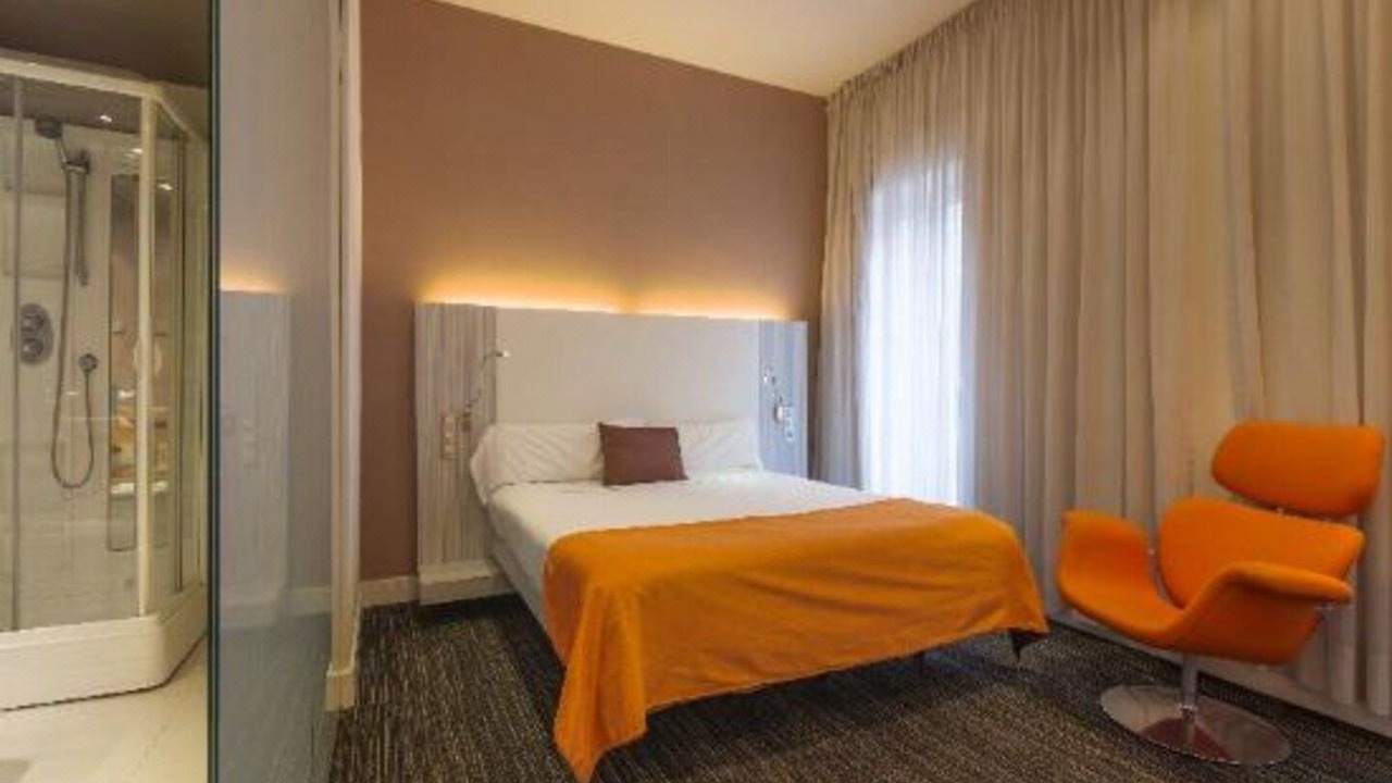 Photo of Bedroom in Recoletos