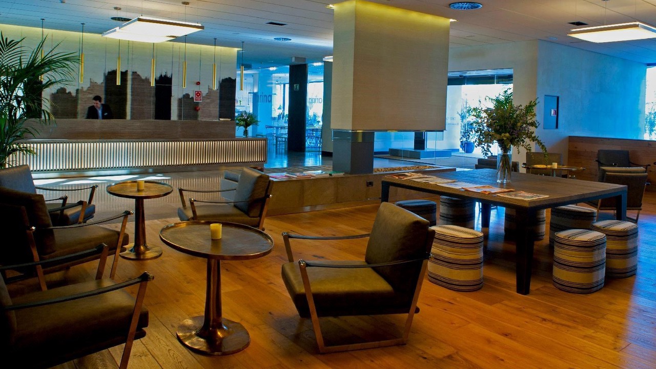 Photo of Livingroom in Moncloa-Aravaca