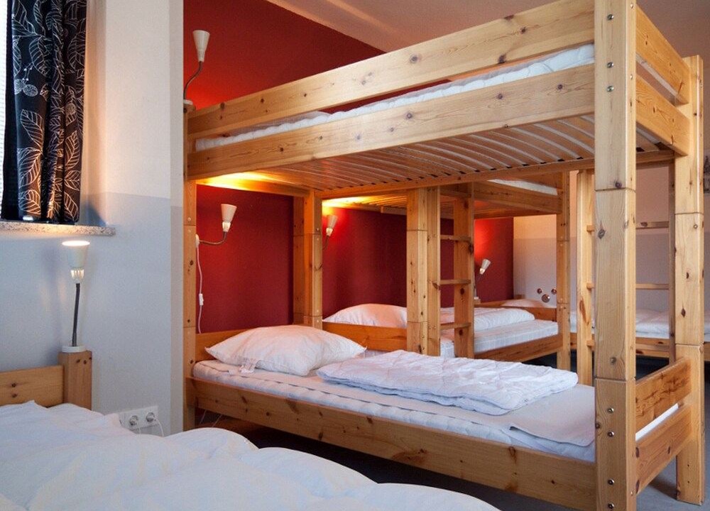 Photo of Bedroom in Wurzburg City Centre