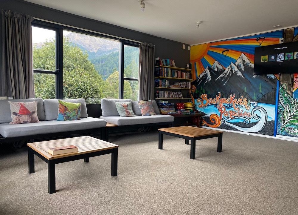 Photo of Livingroom in Queenstown City Centre