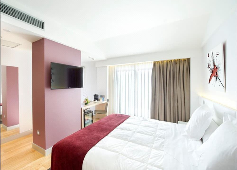 Photo of Bedroom in Miranda de Ebro