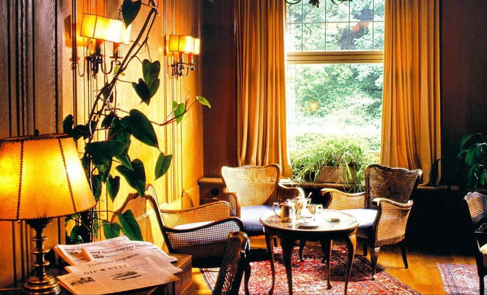Photo of Livingroom in Feldafing