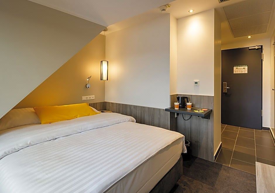 Photo of Bedroom in Mitte