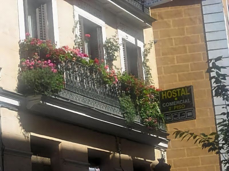 Photo of Buildings in Sol