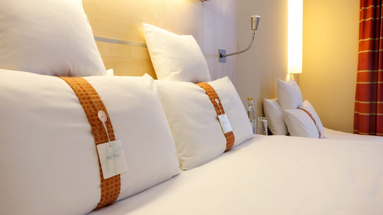 Photo of Bedroom in Sudstadt