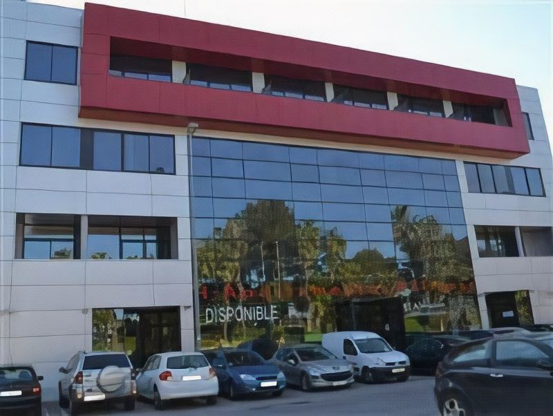 Photo of Buildings in Paterna