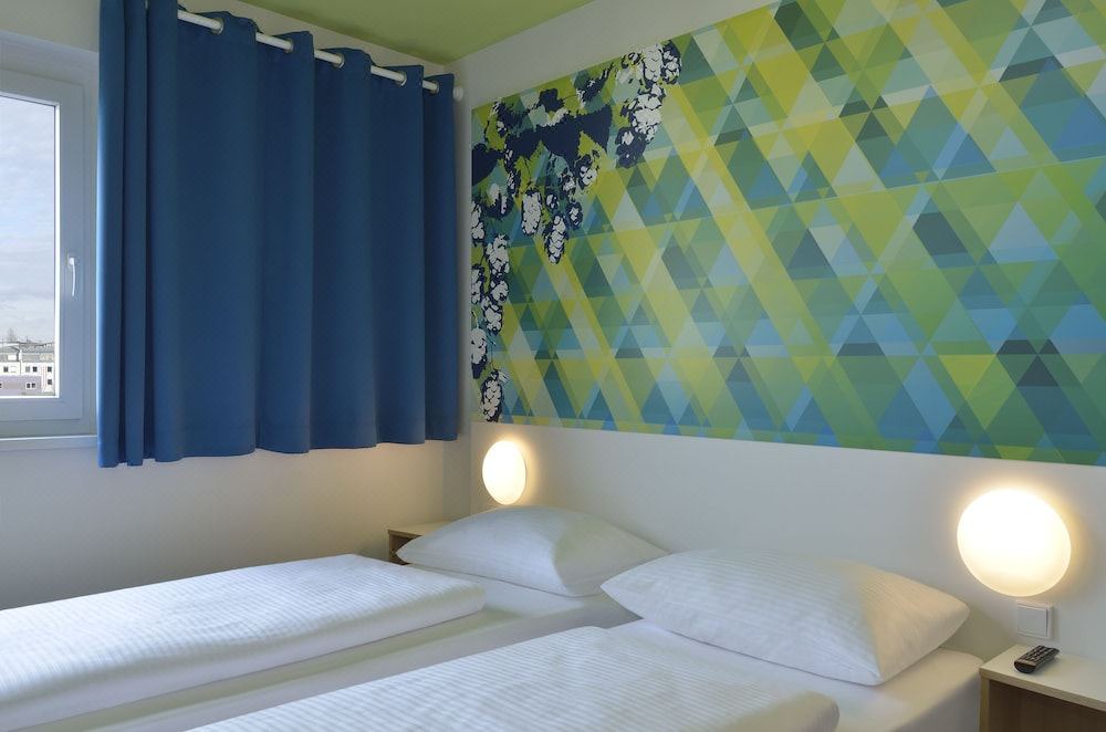 Photo of Bedroom in Erlangen
