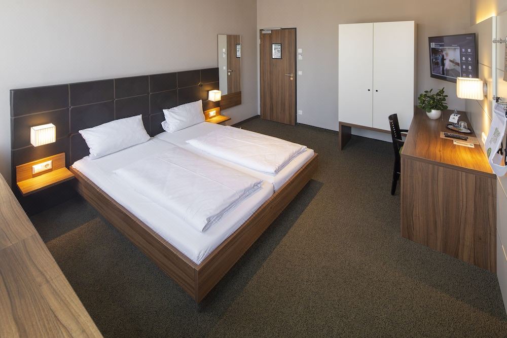 Photo of Bedroom in Memmingen