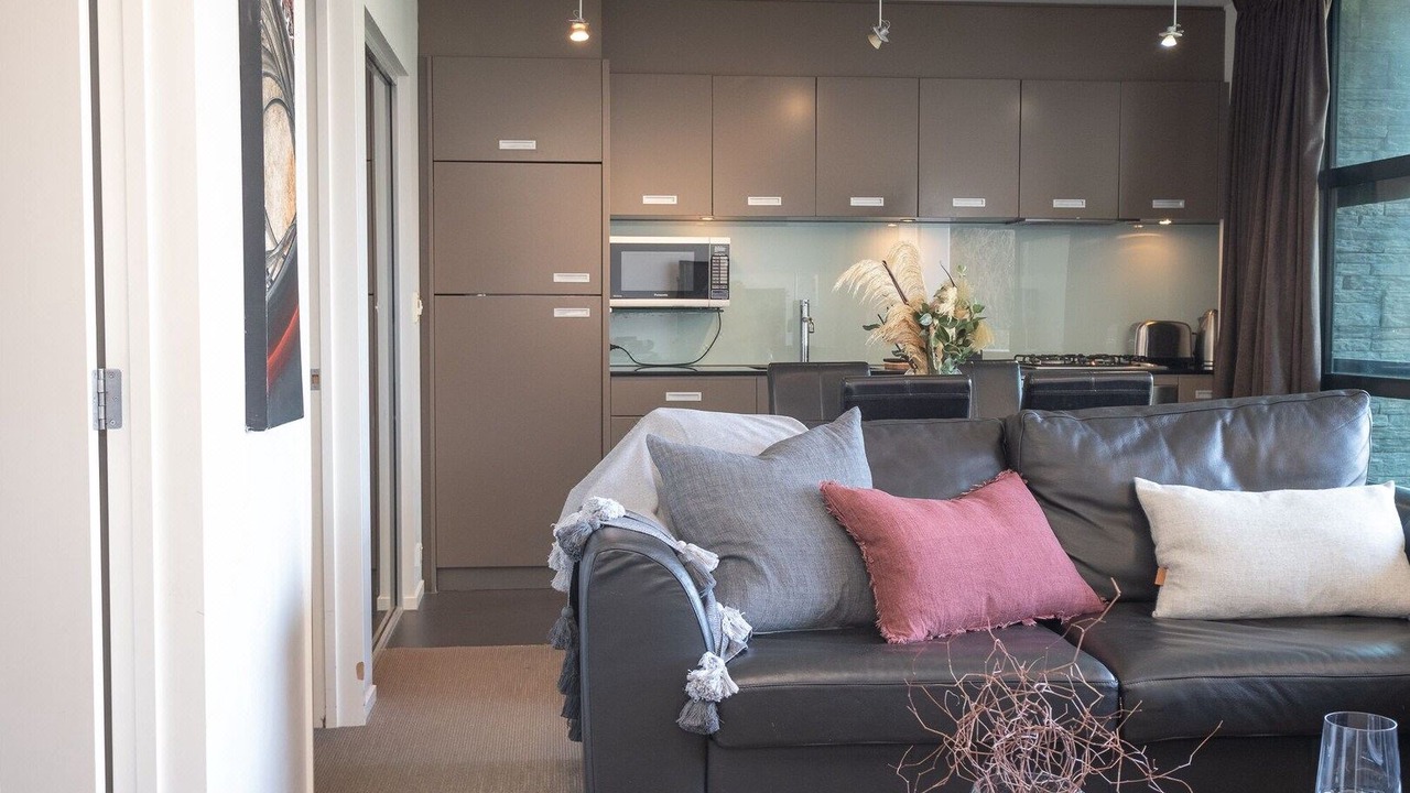 Photo of Livingroom in Queenstown