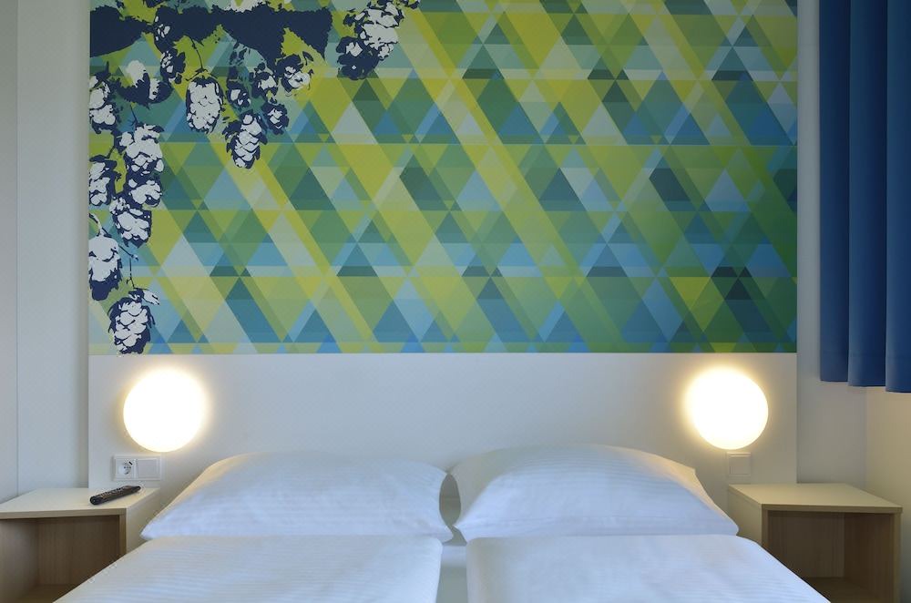 Photo of Bedroom in Erlangen