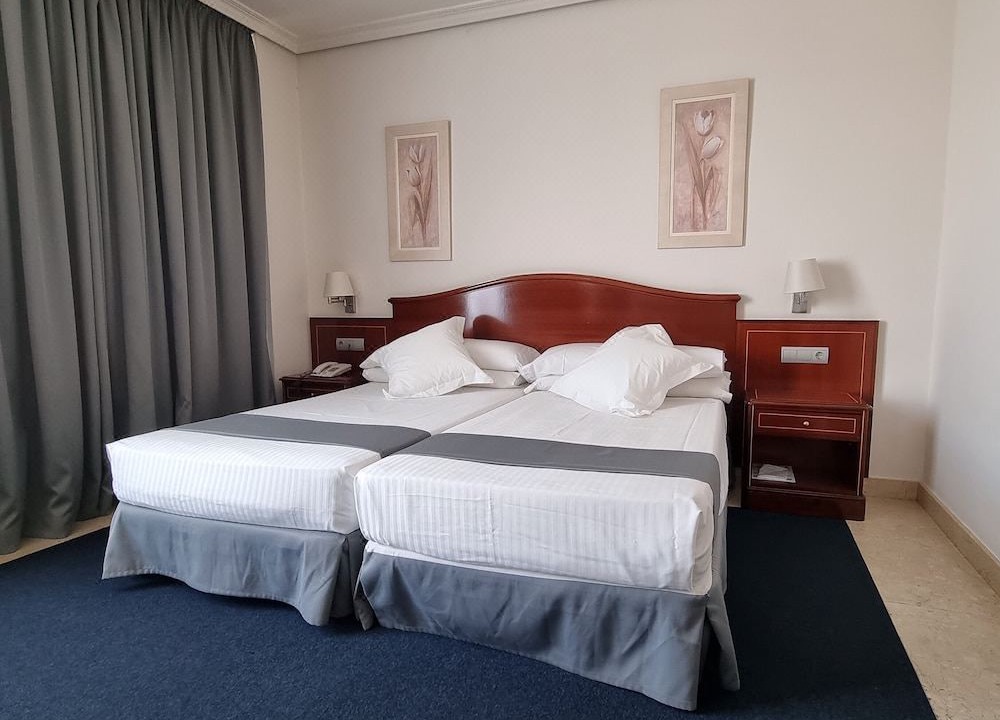 Photo of Bedroom in Arganzuela