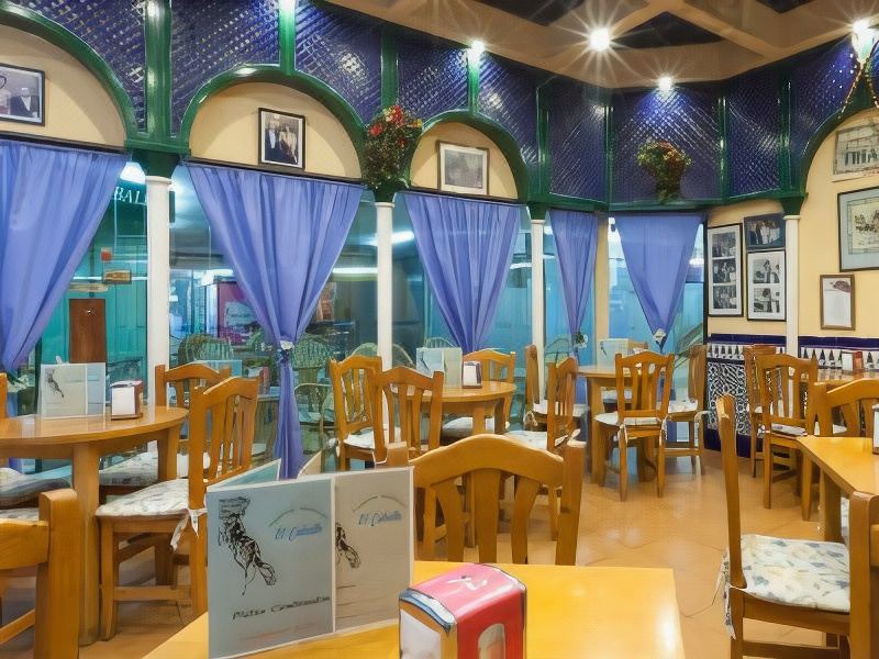 Photo of Livingroom in Alameda de Osuna