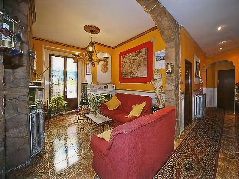 Photo of Livingroom in Sol