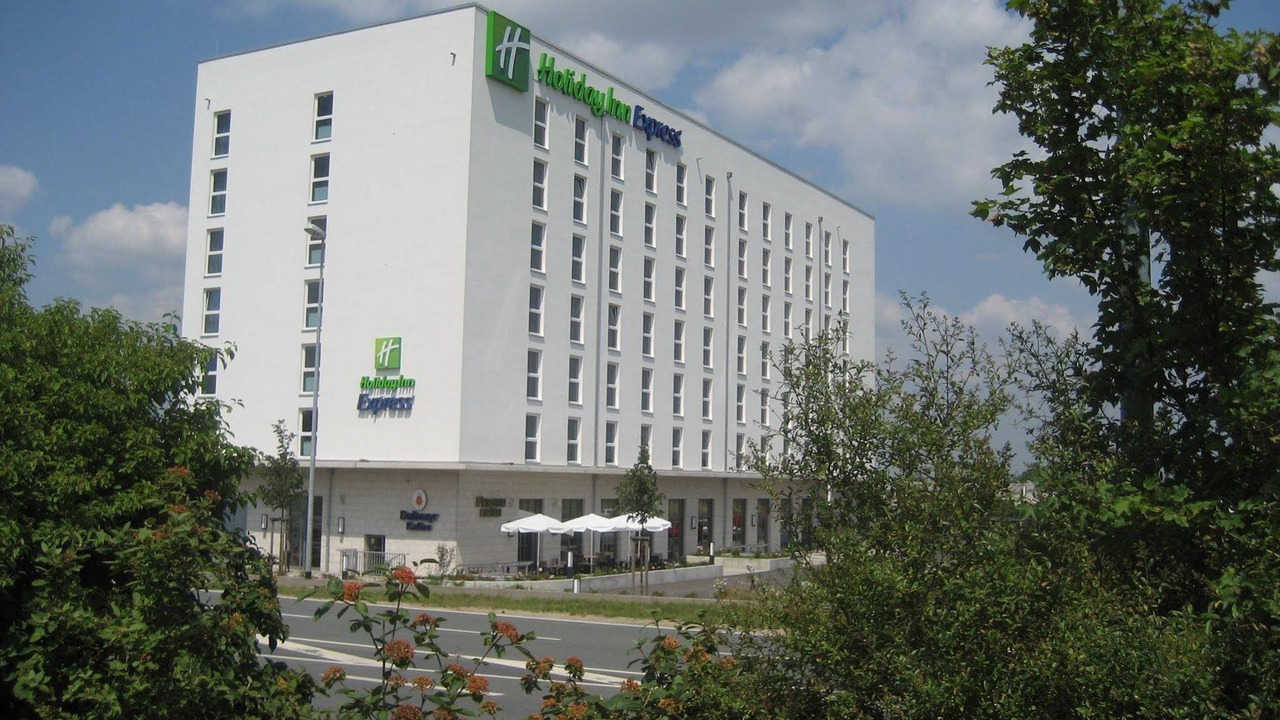 Photo of Buildings in Sudstadt