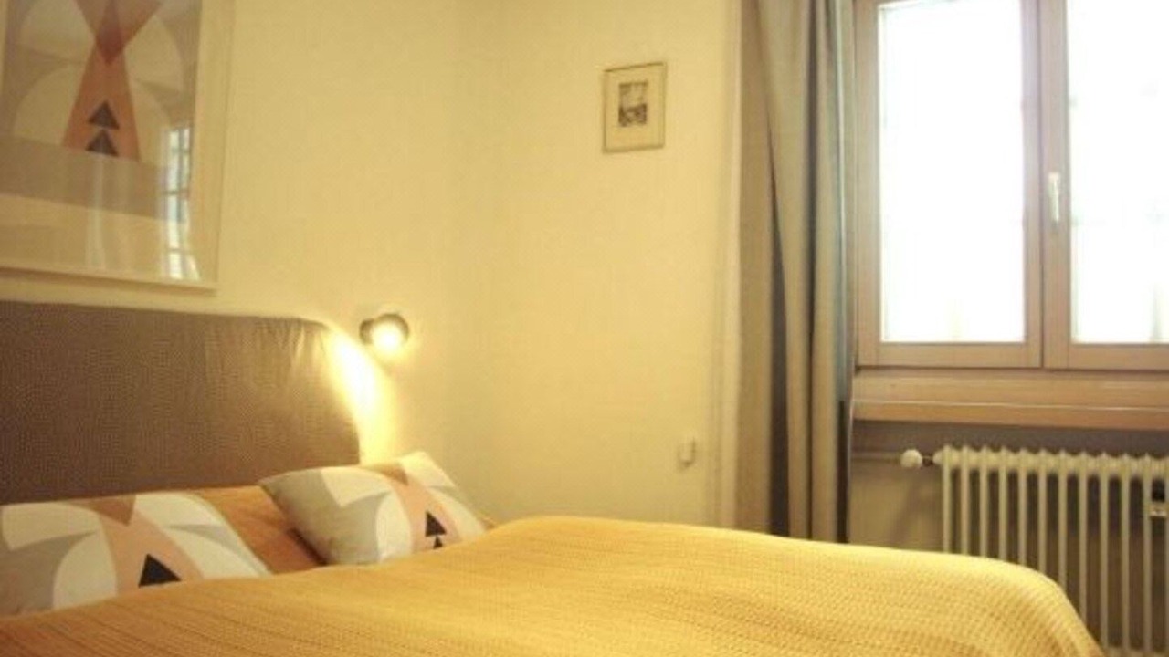 Photo of Bedroom in Bayrischzell
