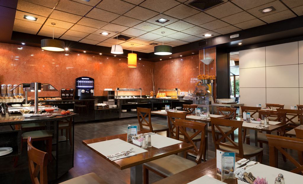 Photo of Kitchen in Alameda de Osuna