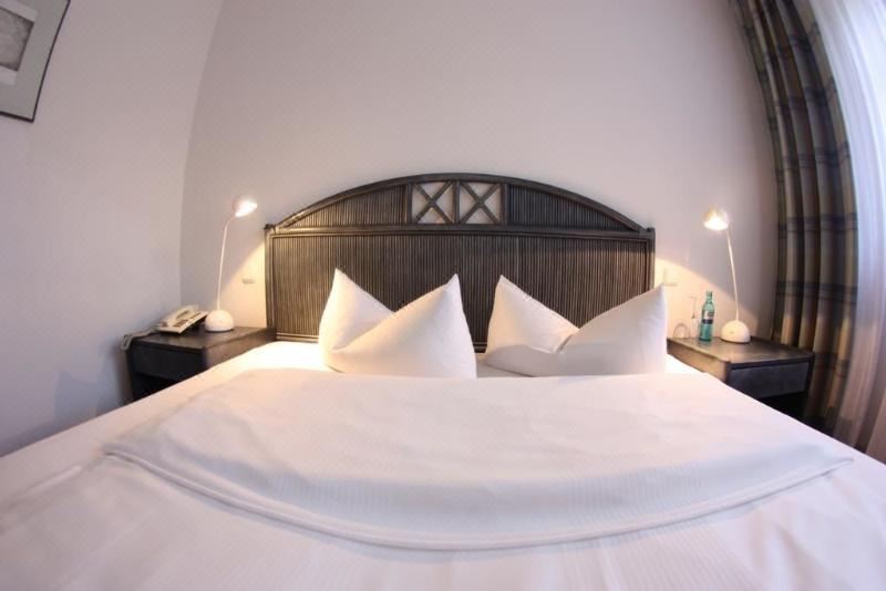 Photo of Bedroom in Erlangen