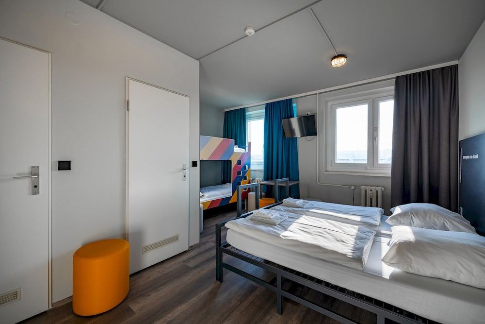 Photo of Bedroom in St. Vinzenz