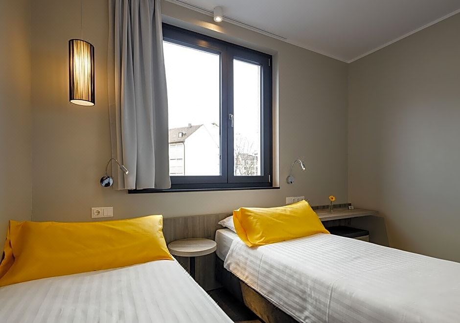 Photo of Bedroom in Mitte