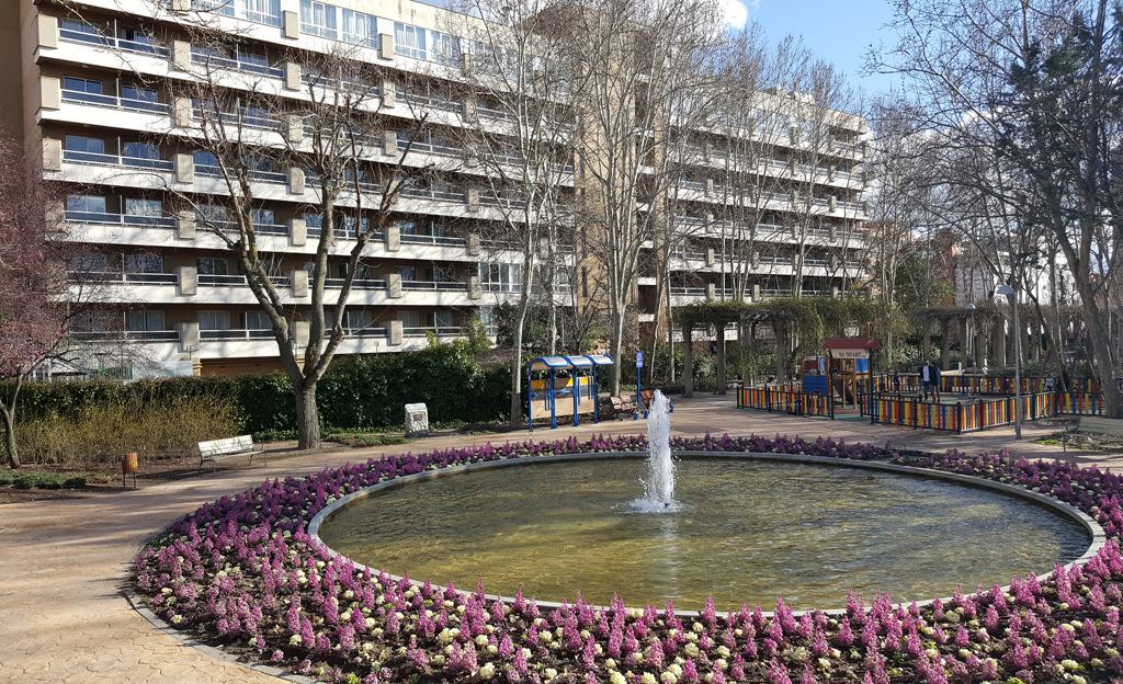 Photo of Others in Alameda de Osuna