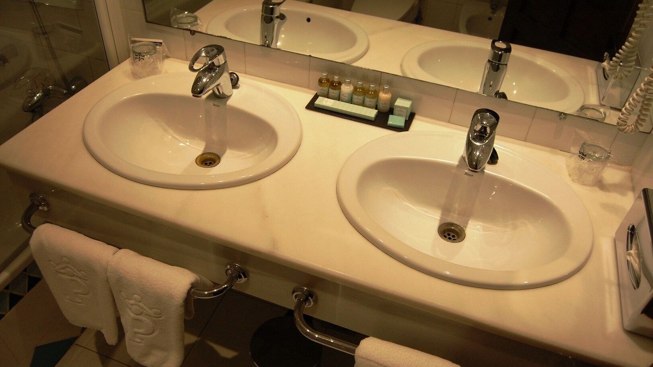 Photo of Bathroom in Olite