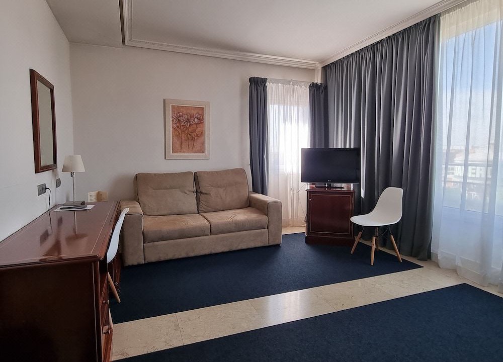 Photo of Livingroom in Arganzuela