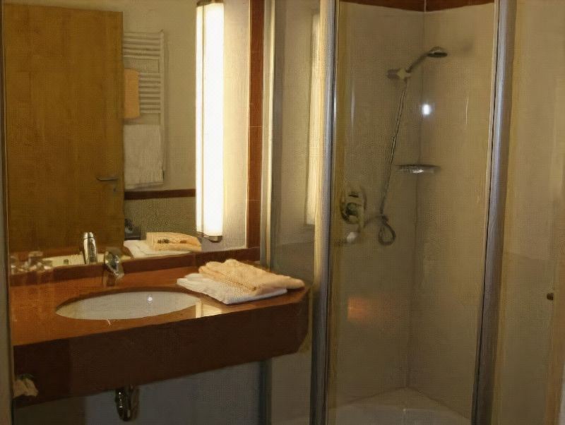Photo of Bathroom in Landsberg am Lech