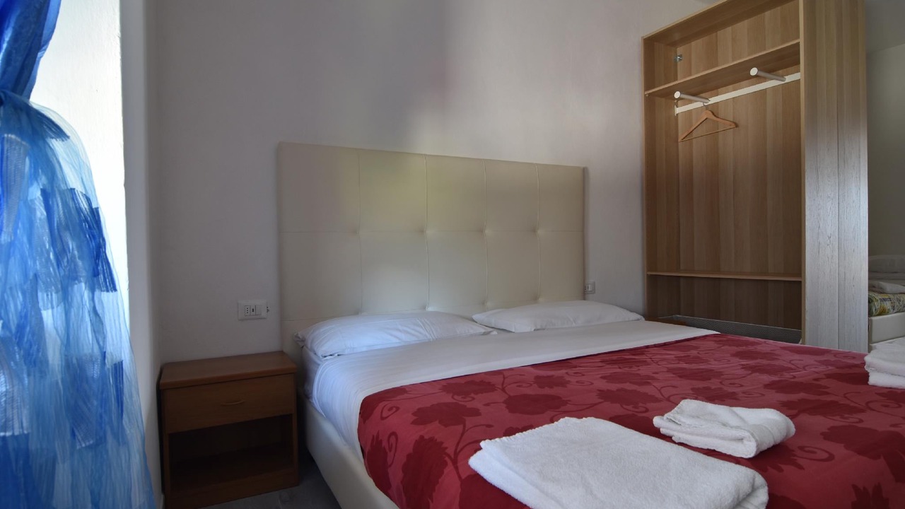 Photo of Bedroom in Bolognano-Vignole