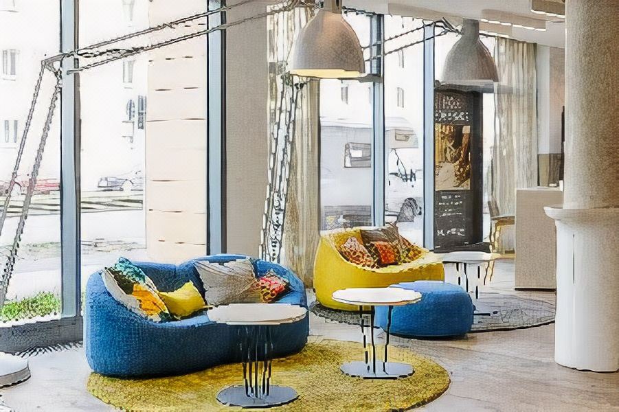 Photo of Livingroom in St. Vinzenz