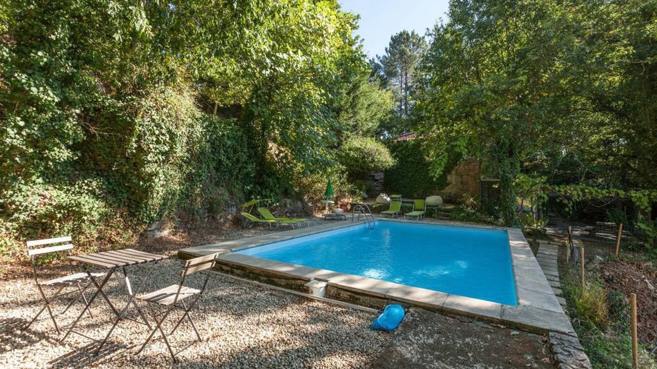 Photo of Outdoor in Covas