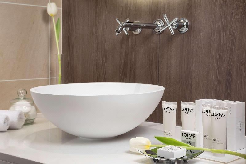 Photo of Bathroom in Castillejos