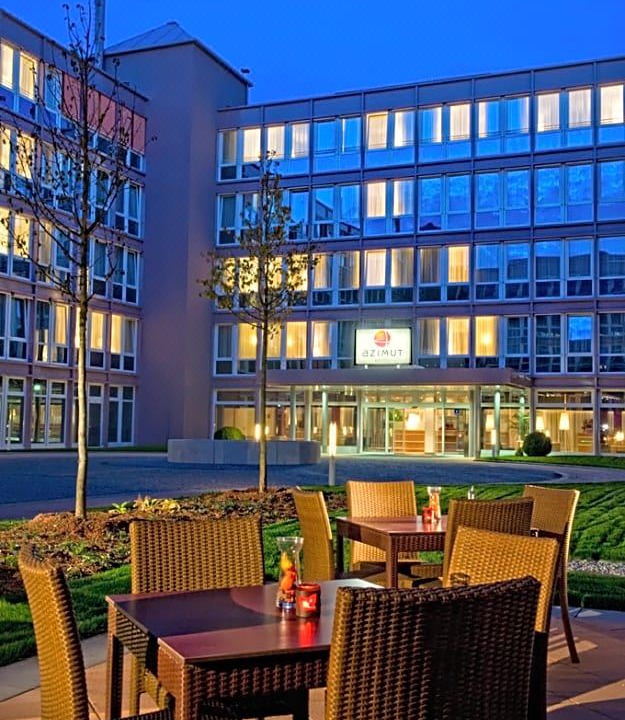 Photo of Buildings in Englschalking