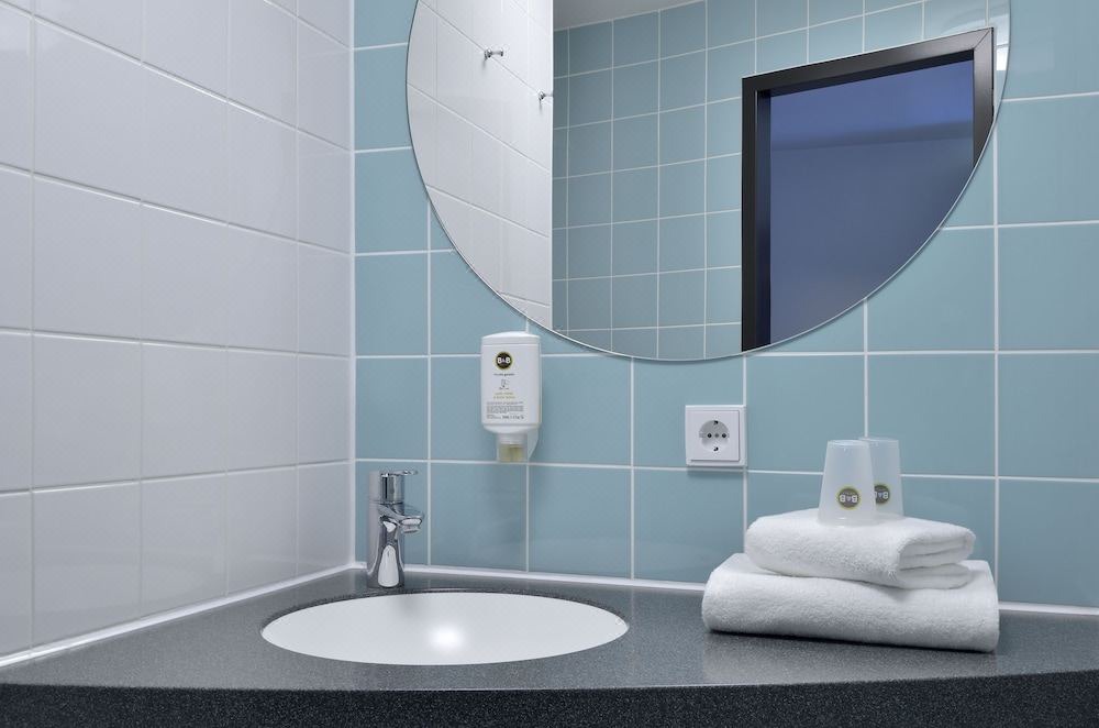 Photo of Bathroom in Erlangen
